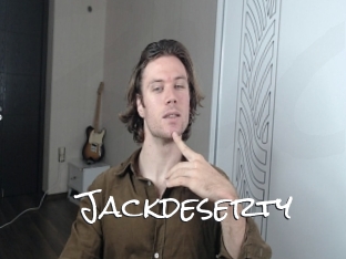 Jackdeserty