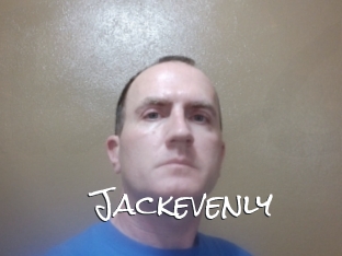 Jackevenly