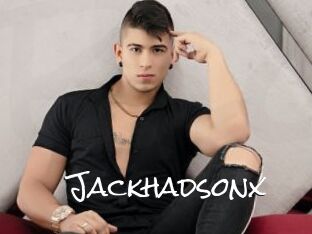 Jackhadsonx