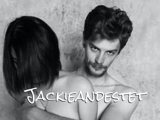 Jackieandestet