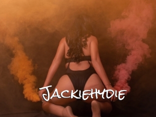 Jackiehydie