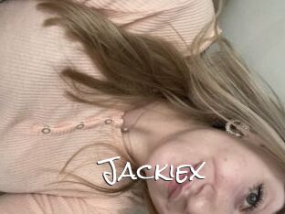 Jackiex