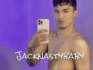 Jacknastybaby