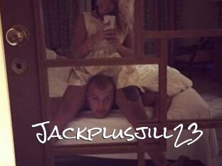 Jackplusjill23