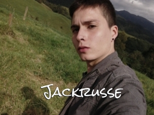 Jackrusse