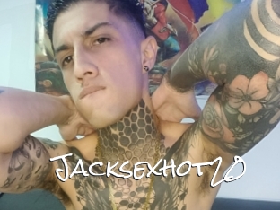 Jacksexhot20