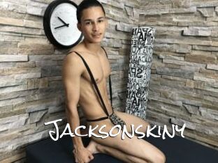 Jacksonskiny