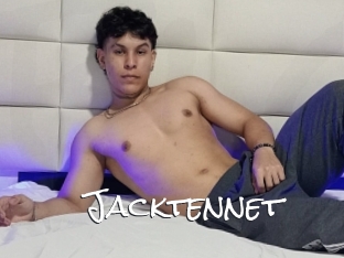 Jacktennet