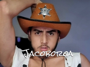 Jacoboroa