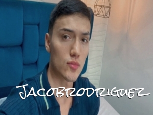 Jacobrodriguez