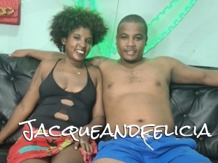 Jacqueandfelicia