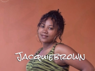 Jacquiebrown