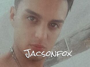 Jacsonfox