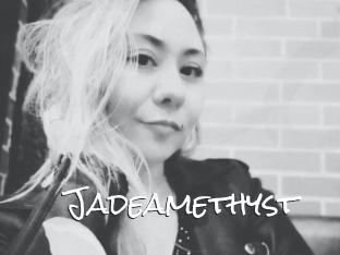 Jadeamethyst
