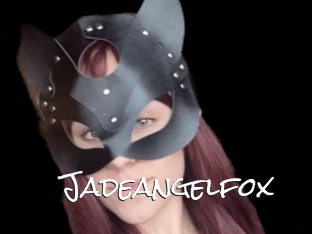Jadeangelfox