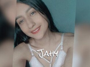 Jahy