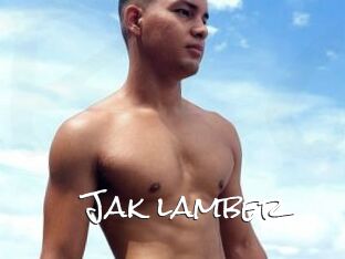 Jak_lamber