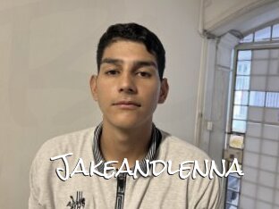 Jakeandlenna