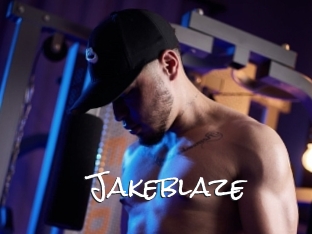 Jakeblaze