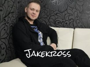 Jakekross