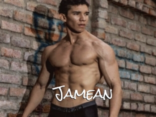 Jamean