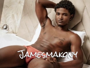 Jamesmakony