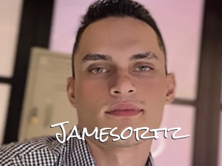 Jamesortiz