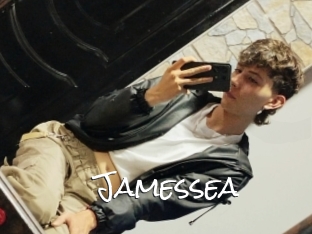 Jamessea