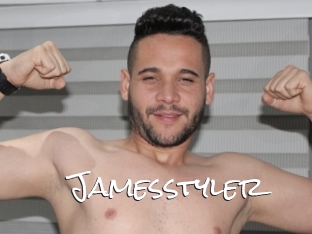 Jamesstyler