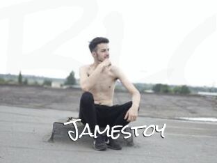 Jamestoy