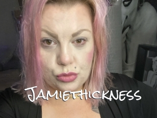 Jamiethickness