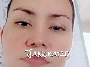 Janekard
