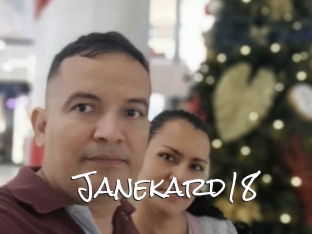 Janekard18