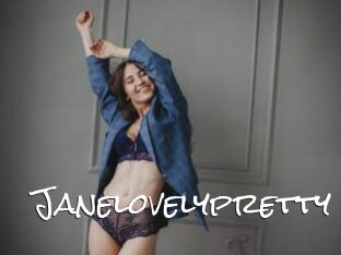 Janelovelypretty