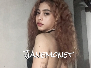 Janemonet