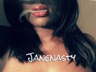 Janenasty