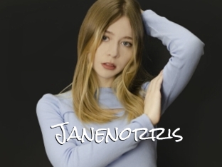 Janenorris