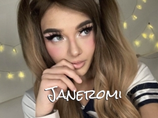 Janeromi