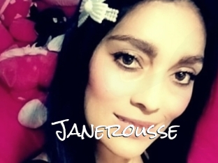 Janerousse