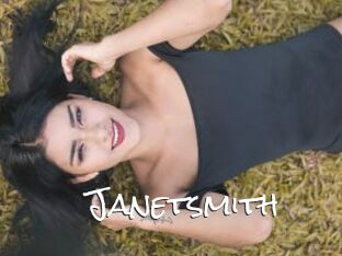 Janetsmith