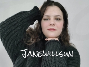 Janewillsun