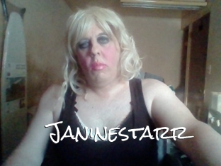 Janinestarr