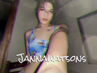 Jannawatsons