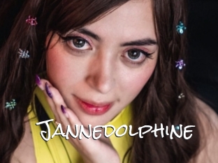 Jannedolphine