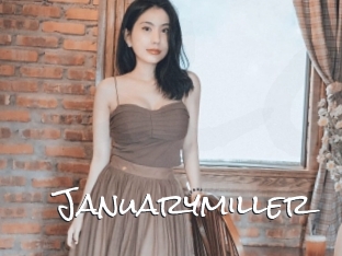 Januarymiller