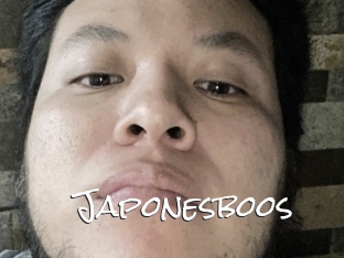 Japonesboos