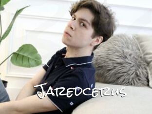 Jaredcerus
