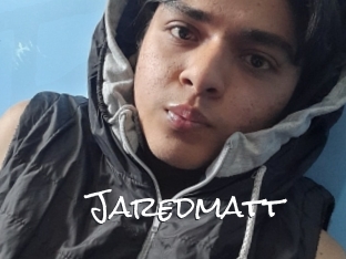 Jaredmatt