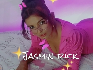 Jasmin_rick