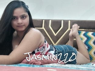 Jasmin220